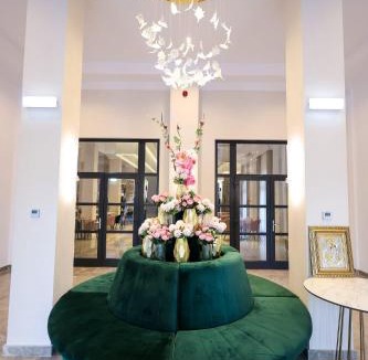 Campulung Hotel | Hotel IMPERIAL Campulung
