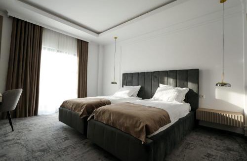 Campulung Hotel | Hotel IMPERIAL Campulung
