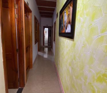 Doradal Hotel | Hotel imperial