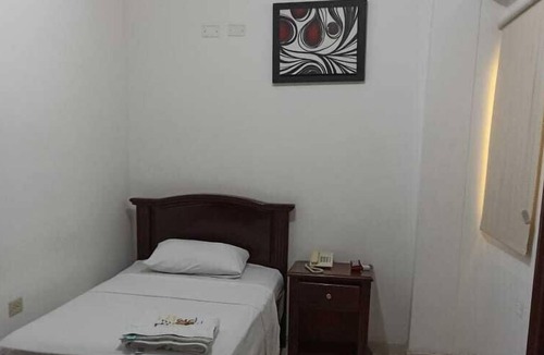 Maicao Hotel | Hotel Imperial