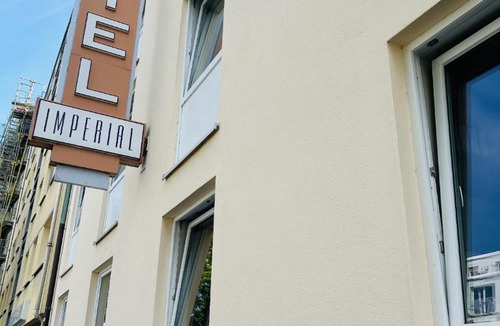 Pasing - Obermenzing Hotel | Hotel Imperial