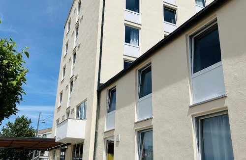 Pasing - Obermenzing Hotel | Hotel Imperial