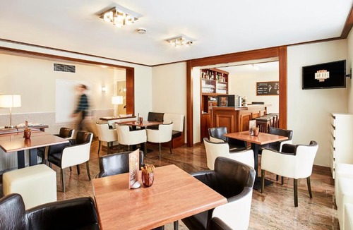 Pasing - Obermenzing Hotel | Hotel Imperial