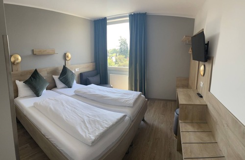 Pasing - Obermenzing Hotel | Hotel Imperial