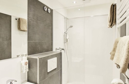 Pasing - Obermenzing Hotel | Hotel Imperial