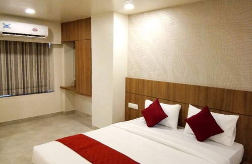 Vasai East Hotel | Hotel Imperial