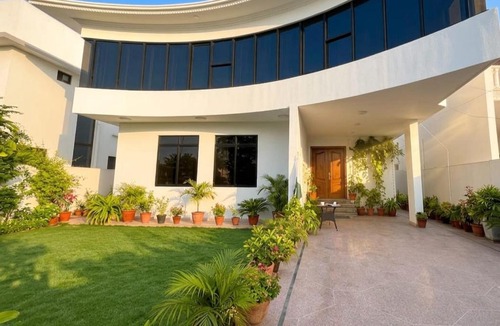 D.H.A. Hotel | Hotel Imperial Karachi