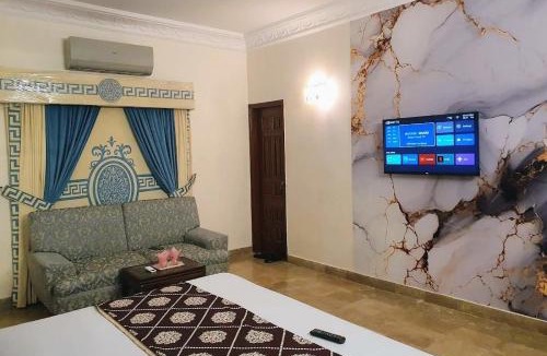 D.H.A. Hotel | Hotel Imperial Karachi