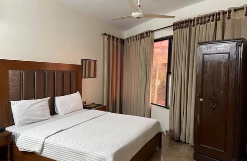 D.H.A. Hotel | Hotel Imperial Karachi