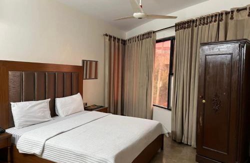 D.H.A. Hotel | Hotel Imperial Karachi