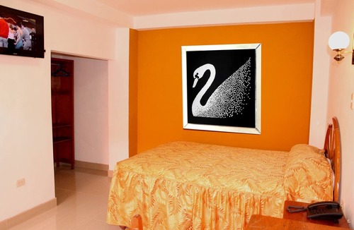 Abancay Hotel | Hotel Imperial