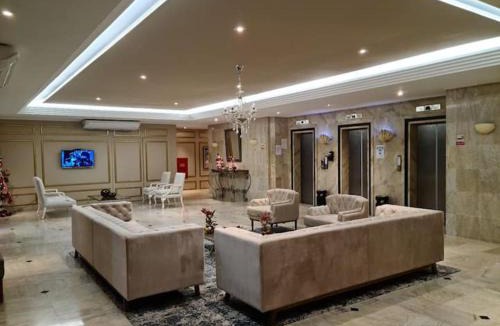 Boa Viagem Apartment | Hotel Imperial Suites