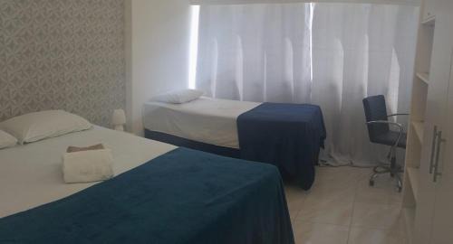 Boa Viagem Apartment | Hotel Imperial Suites