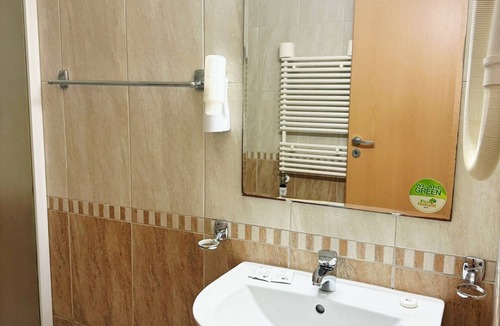 Calea Sever Bocu Hotel | Hotel Imperial Timisoara by JR
