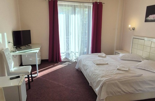 Calea Sever Bocu Hotel | Hotel Imperial Timisoara by JR