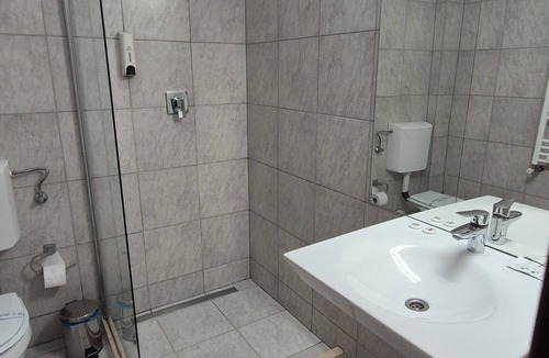 Calea Sever Bocu Hotel | Hotel Imperial Timisoara by JR