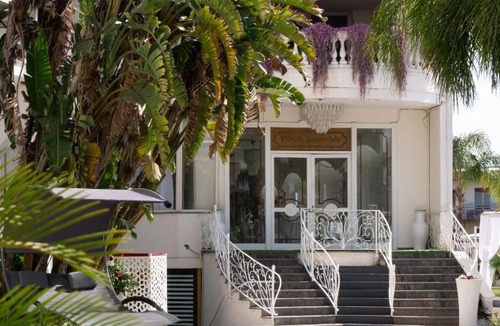 Terzigno Hotel | Hotel Imperiale