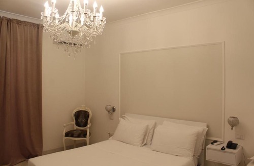 Terzigno Hotel | Hotel Imperiale