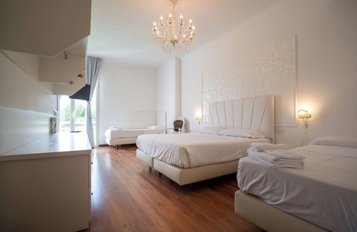 Terzigno Hotel | Hotel Imperiale
