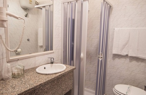 Terzigno Hotel | Hotel Imperiale