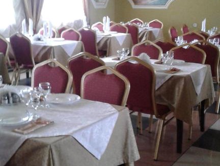 Tutayev Hotel | Hotel Imperium