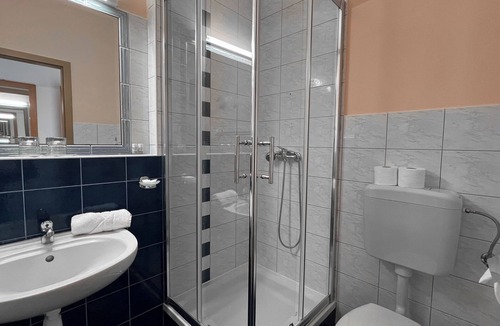 Moravske Toplice Hotel | Hotel Imperium