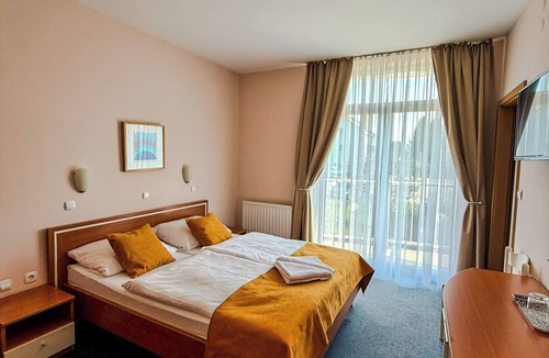 Moravske Toplice Hotel | Hotel Imperium