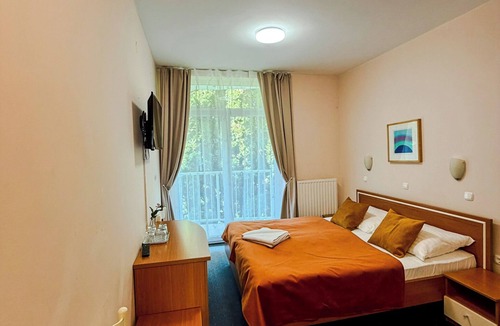 Moravske Toplice Hotel | Hotel Imperium