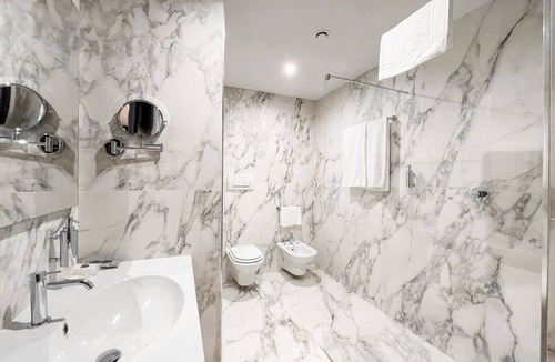 Cremona Hotel | Hotel Impero