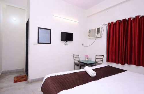 Taj Ganj Hotel | Hotel in Agra