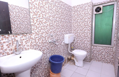 Taj Ganj Hotel | Hotel in Agra