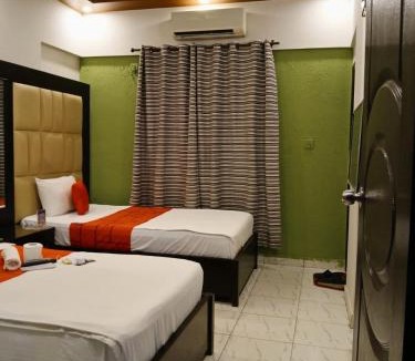 D.H.A. Apartment | Hotel In Badar DHA Phase 5