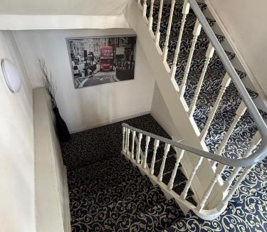 Amberg Apartment | Hotel in