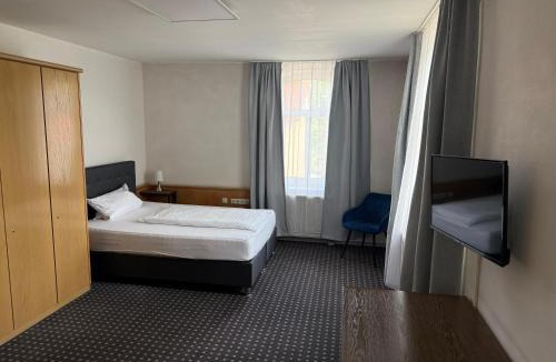 Amberg Apartment | Hotel in