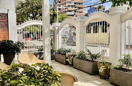 Granada Apartment | Hotel in Granada, Cali - Comfort and strategic location - Turismo y Negocios