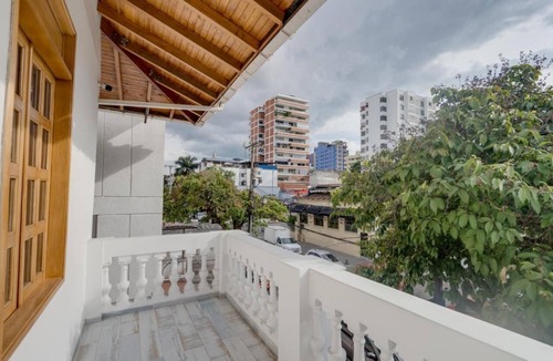 Granada Apartment | Hotel in Granada, Cali - Comfort and strategic location - Turismo y Negocios