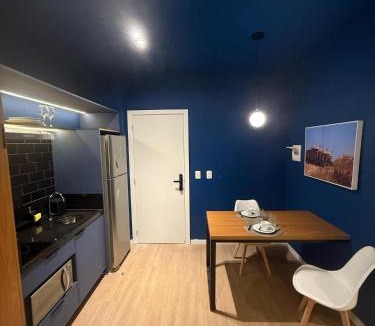 Sinop Apartment | Hotel In Loft Elleva Studio