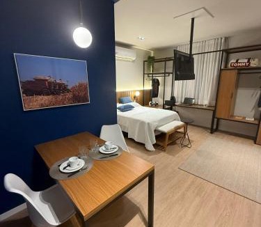 Sinop Apartment | Hotel In Loft Elleva Studio