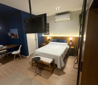 Sinop Apartment | Hotel In Loft Elleva Studio
