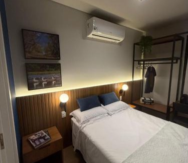 Sinop Apartment | Hotel In Loft Elleva Studio