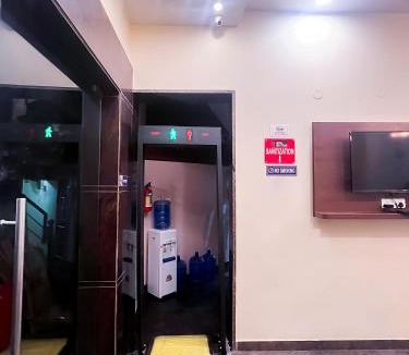 Mahipalpur Extension Hotel | hotel in mahipalpur near aerocity
