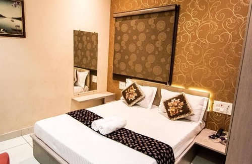 Pharala Hotel | Hotel 7PM