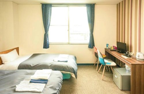 Kamiina-gun Hotel | Hotel Ina