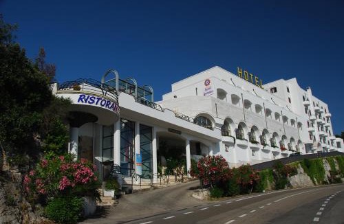 Ostuni Hotel | Hotel Incanto