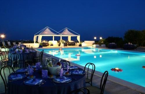 Ostuni Hotel | Hotel Incanto