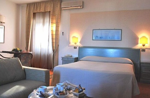 Ostuni Hotel | Hotel Incanto