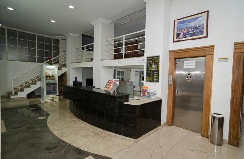 Zona 01 Hotel | Hotel Indaiá