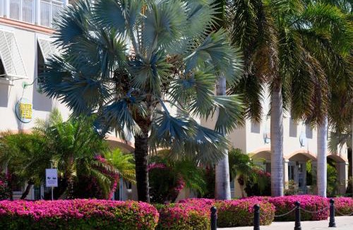 The Bight Hotel | Hotel Indigo Turks & Caicos Grace Bay by IHG