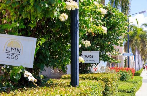 The Bight Hotel | Hotel Indigo Turks & Caicos Grace Bay by IHG