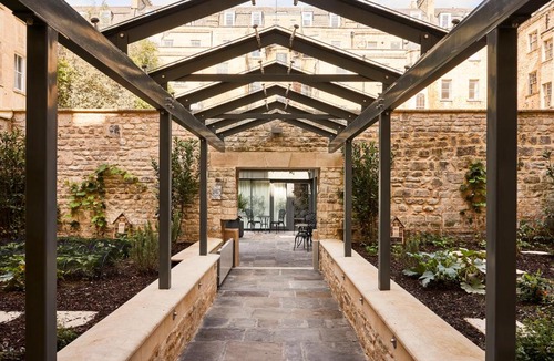 Bath Hotel | Hotel Indigo - Bath by IHG